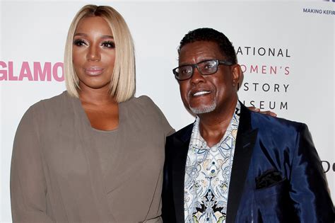 NeNe Leakes Boyfriend Moves To Divorce Estranged。